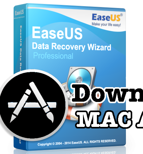 easeus mac data recovery torrent kat