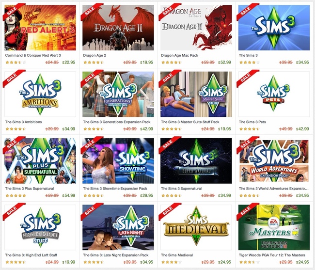 Sims 3 no-cd torrent